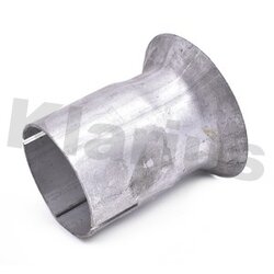 Exhaust Pipe KLARIUS 430568