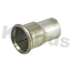 Exhaust Pipe KLARIUS 430575