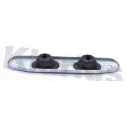Exhaust Mounting Kit KLARIUS 430580 OE Ref 1K0253144AE KLARIUS