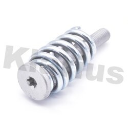 Exhaust Bolt KLARIUS 430675 KLARIUS