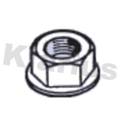 Nut KLARIUS 430688 OE Ref 11721437202