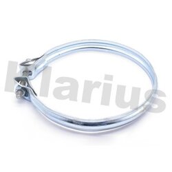 Clamping Piece KLARIUS 430706 OE Ref 18307806012 KLARIUS