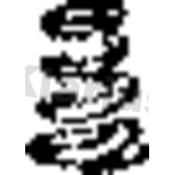 Exhaust Mounting Kit KLARIUS 430760 OE Ref 93194229