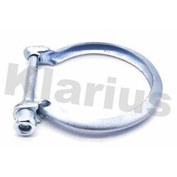 Exhaust Mounting Kit KLARIUS 430779 OE Ref 1347964080 KLARIUS