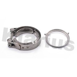 Clamping Piece KLARIUS 430930 OE Ref 1810381 KLARIUS