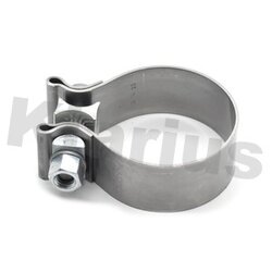 Clamping Piece KLARIUS 430933 OE Ref 18307793236 KLARIUS