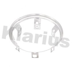 Exhaust Pipe Gasket KLARIUS 431099 KLARIUS