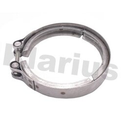 Exhaust Pipe Gasket KLARIUS 431103 OE Ref 04L131455A