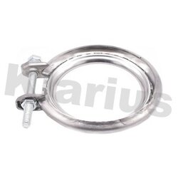 Clamping Piece KLARIUS 431105 OE Ref 9809148680