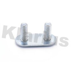 Exhaust Mounting Kit KLARIUS 431107