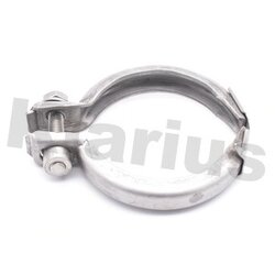 Clamping Piece KLARIUS 431109 OE Ref 208258721R