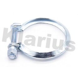 Clamping Piece KLARIUS 431110 OE Ref 1606604180