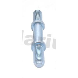 Exhaust Mounting Kit KLARIUS 431112 OE Ref 1577A006