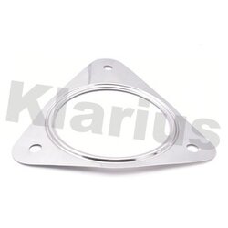 Exhaust Pipe Gasket KLARIUS 431114 OE Ref 1606619080