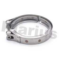 Clamping Piece KLARIUS 431116 OE Ref 2H0253725