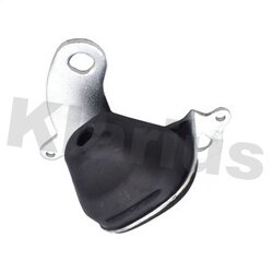 Exhaust Pipe Gasket KLARIUS 431124 OE Ref 95511122810