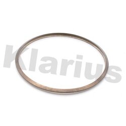 Exhaust Pipe Gasket KLARIUS 431146 OE Ref 208136633R