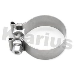 Clamping Piece KLARIUS 431152 OE Ref 18307793766