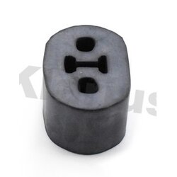 Exhaust Mount KLARIUS 431153 OE Ref 31257587