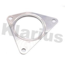 Exhaust Pipe Gasket KLARIUS 431155 OE Ref 95811111320 KLARIUS