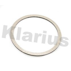 Exhaust Pipe Gasket KLARIUS 431157 OE Ref 31293606