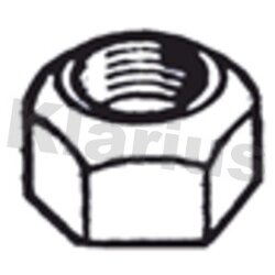 Nut KLARIUS 440348