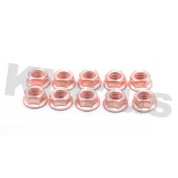 Nut KLARIUS 440348 KLARIUS