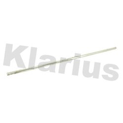 Exhaust Pipe KLARIUS 460235 KLARIUS