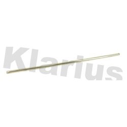 Exhaust Pipe KLARIUS 460236 KLARIUS