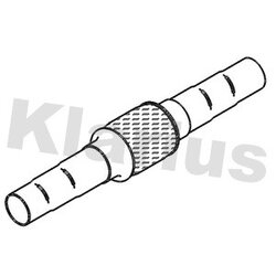 Cabin Air Filter KLARIUS 460282