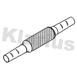 Cabin Air Filter KLARIUS 460283
