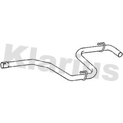 Exhaust Pipe KLARIUS AR238C