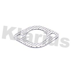 Exhaust Pipe Gasket KLARIUS ARG1 KLARIUS