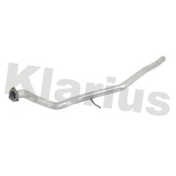 Exhaust Pipe KLARIUS AU471T OE Ref 4F0253301G KLARIUS