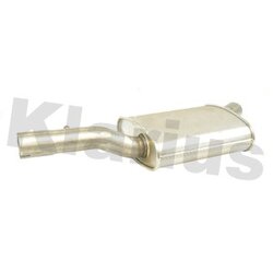 Centre Muffler KLARIUS AU633E OE Ref 5N0253409C