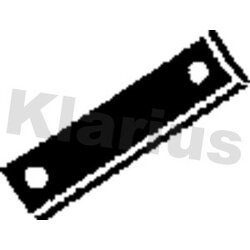 Muffler Bracket KLARIUS BLF1