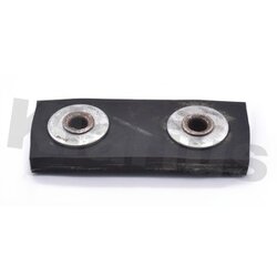 Muffler Bracket KLARIUS BLF1 KLARIUS