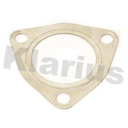 Exhaust Pipe Gasket KLARIUS BLG39 KLARIUS