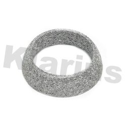 Exhaust Pipe Gasket KLARIUS BLG48 KLARIUS