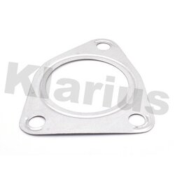 Exhaust Pipe Gasket KLARIUS BLG66 KLARIUS