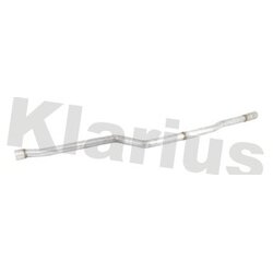 Exhaust Pipe KLARIUS BM553H OE Ref 18308509671 KLARIUS