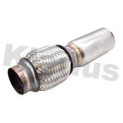 Exhaust Pipe KLARIUS BM962G OE Ref 18307792190