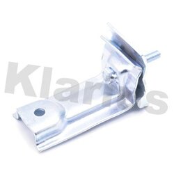 Exhaust Mount KLARIUS BMP25 KLARIUS