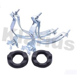 Exhaust Mount KLARIUS BMP30 KLARIUS