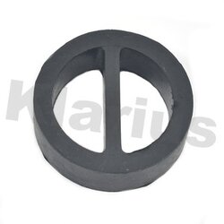 Muffler Bracket KLARIUS BMR1 KLARIUS