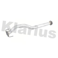Exhaust Pipe KLARIUS CL283Q KLARIUS