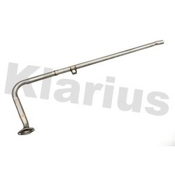 Exhaust Pipe KLARIUS CL424J