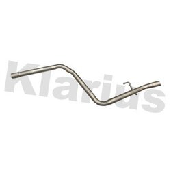 Exhaust Pipe KLARIUS CL446C