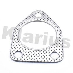 Exhaust Pipe Gasket KLARIUS CLG10 KLARIUS