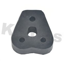 Muffler Bracket KLARIUS CLR13 KLARIUS